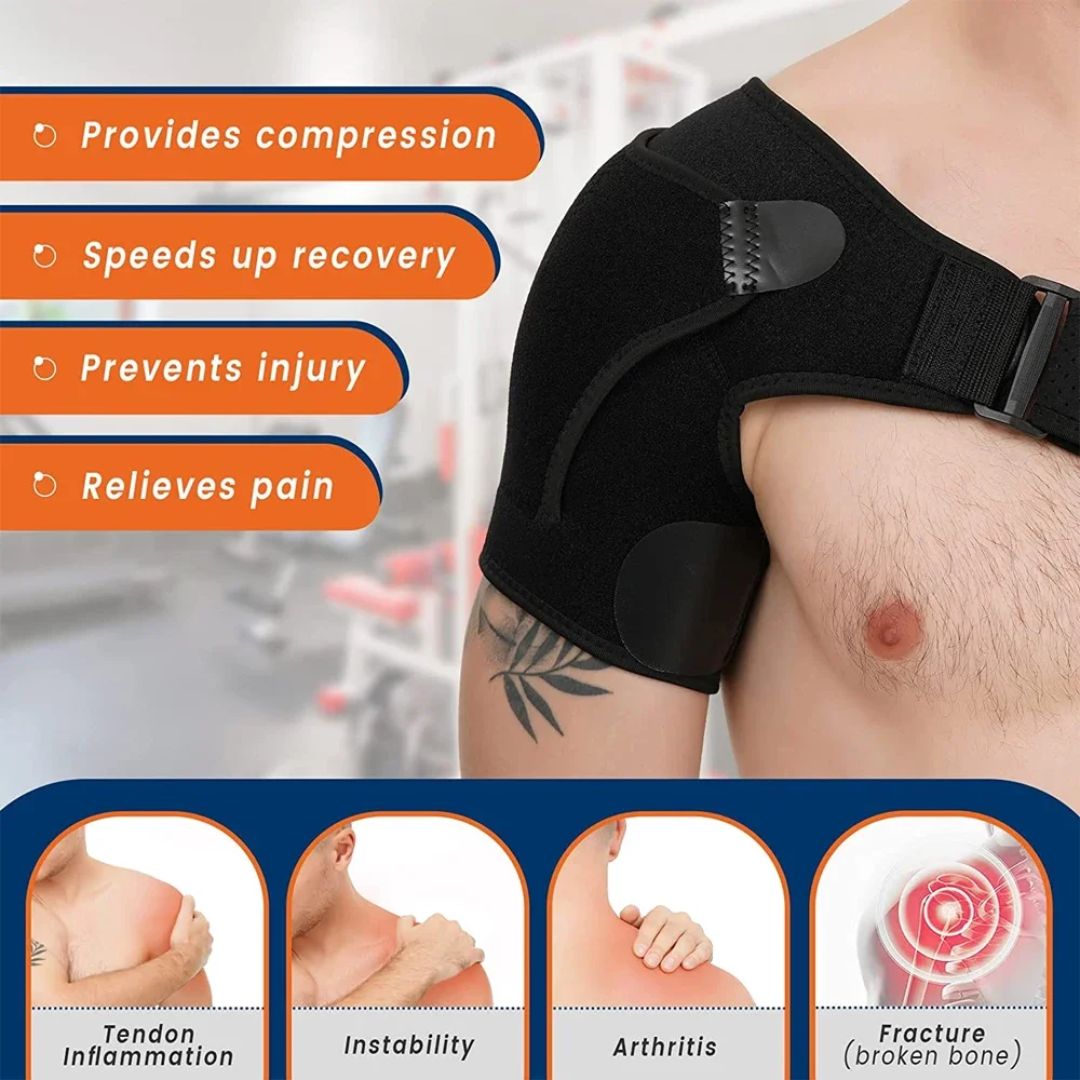 Sensu Shoulder Brace