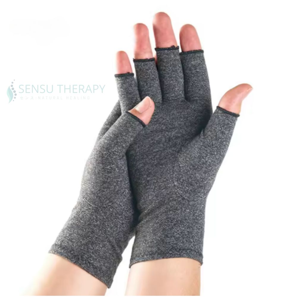 Sensu Compression Gloves