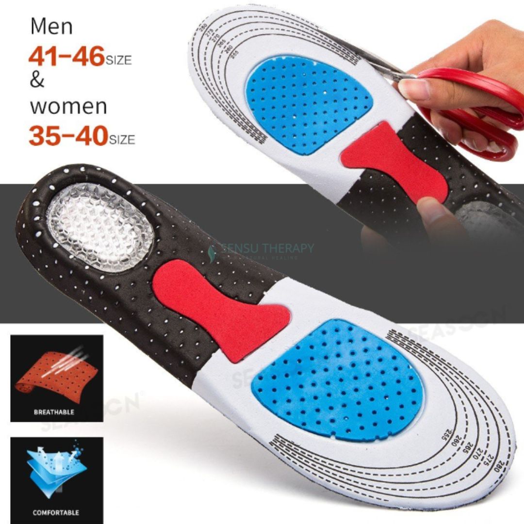 Sensu Insole Plantar Pro