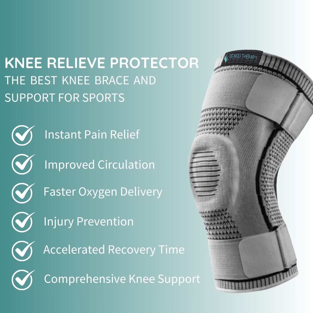 Sensu Knee Protector
